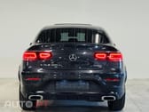 Mercedes-Benz GLC 300 de 4Matic