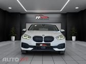 BMW 116 d Auto