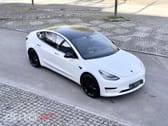 Tesla Model 3 Standard Range Plus RWD