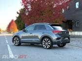 Volkswagen T-Roc 1.5 TSI R-Line DSG
