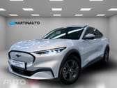 Ford Mustang Mach-E 72.6 kWh Premium AWD