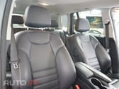 Mercedes-Benz GLK 200 CDI (BlueEFFICIENCY) 7G-TRONIC