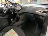 Peugeot 208 1.6 BlueHDi Style