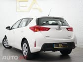Toyota Auris 1.4 D-4D Comfort