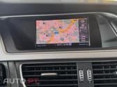 Audi A4 Avant 2.0 TDI multitronic Sport