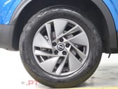 Nissan Qashqai Qashqai 1.3 DIG-T Acenta Xtronic
