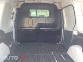 Renault Kangoo 1.5 dCi Business 3L