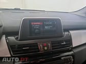 BMW 225 Advantage