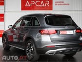 Mercedes-Benz GLC 300 de 4-matic