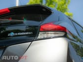 Nissan Leaf e+ Tekna