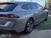Peugeot 508 SW 1.5 BlueHDi 130cv Allure EAT8