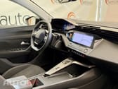 Peugeot 308 SW 1.2 Hybrid Style e-DCS6