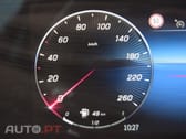 Mercedes-Benz A 250 e AMG Line