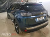 Peugeot 3008 1.5 BlueHDi GT EAT8