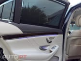 Mercedes-Benz S 300 BlueTEC Hybrid Longo