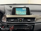 BMW X1 18 d sDrive xLine Auto