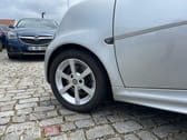 Smart ForTwo 0.8 cdi Passion 54