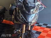 Honda NT 1100de