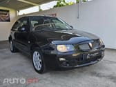 Rover 25 Rover 25
