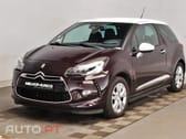 DS DS3 1.2 PureTech So Chic