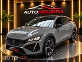 Peugeot 408 1.6 Hybrid Allure Pack e-EAT8