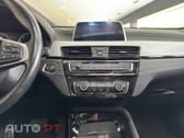 BMW X2 SDrive 18i