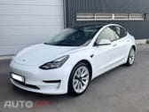 Tesla Model 3 Standard Range Plus RWD