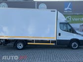 Iveco Daily 3.0 PLATAFORMA