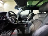 Audi E-Tron 50 quattro S line