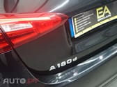 Mercedes-Benz A 180 d Style Aut.