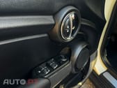 MINI One D - 5 Portas
