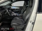 Peugeot 3008 1.6 Hybrid GT Pack e-EAT8