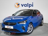 Opel Corsa 1.5 D Elegance