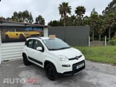 Fiat Panda 1.3 16V Multijet 4x4 S&S