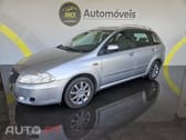 Fiat Croma 1.9 M-Jet