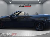 BMW 320 d Sport Auto