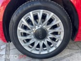 Fiat 500 DOLCEVITA