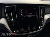 Volvo V60 2.0 T6 AWD TE R-Design