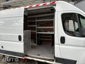 Peugeot Boxer 2.0 BlueHDi 330 L2H2 Premium