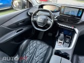Peugeot 3008 1.6 Hybrid Allure e-EAT8