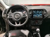 Jeep Compass 1.6 M-Jet Limited
