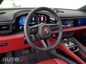 Porsche Macan Bose