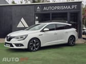 Renault Mégane Sport Tourer 1.5 Blue dCi Limited EDC