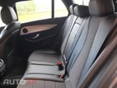 Mercedes-Benz E 300 de AMG Line