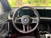 BMW X2 18 d sDrive Auto Pack M