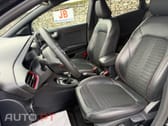 Ford Puma 1.0 EcoBoost Hybrid ST-LINE X
