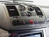 Mercedes-Benz Vito 111 CDi/32 6L