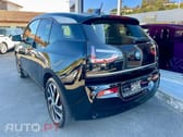 BMW i3 120Ah