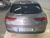Mercedes-Benz CLA 250 e Shooting Brake Style Plus
