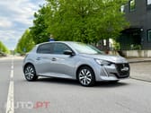 Peugeot 208 1.2 PureTech Active Pack